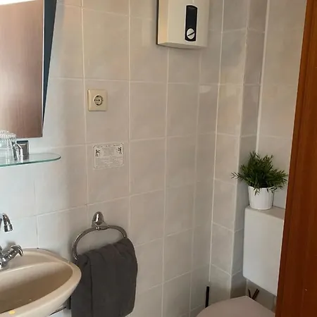 Messezimmer Stockum Düsseldorf