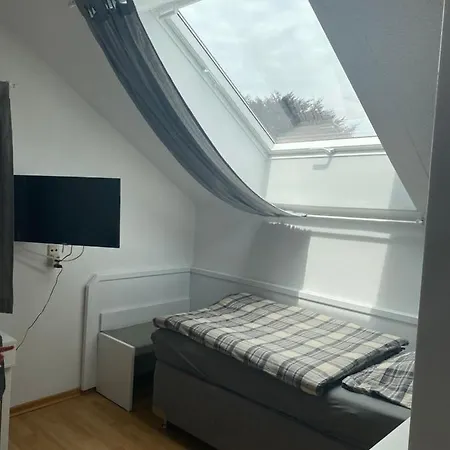 Messezimmer Stockum