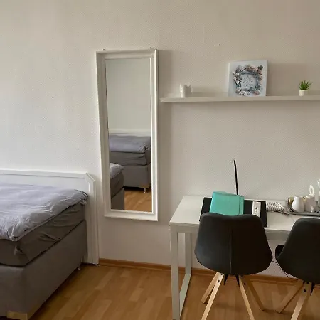 Pagalies Guest house