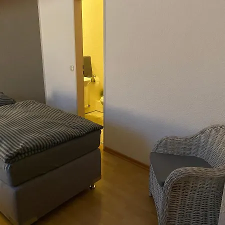Messezimmer Stockum 2*