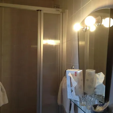 Guest house Pagalies 3*