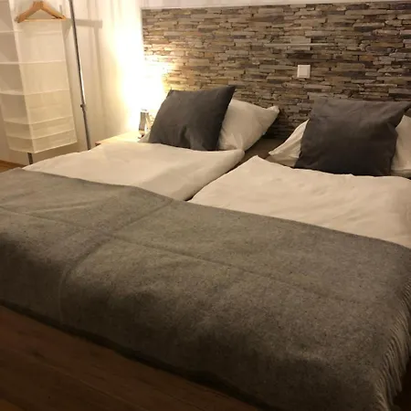 Pagalies Guest house