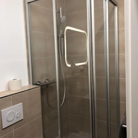 Pagalies Guest house