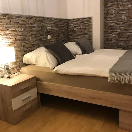 Guest house Pagalies 3*