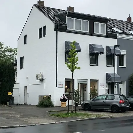 Gasthof Messezimmer Stockum 2*