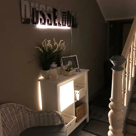 Pagalies Guest house