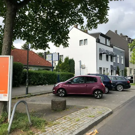 Gasthof Messezimmer Stockum