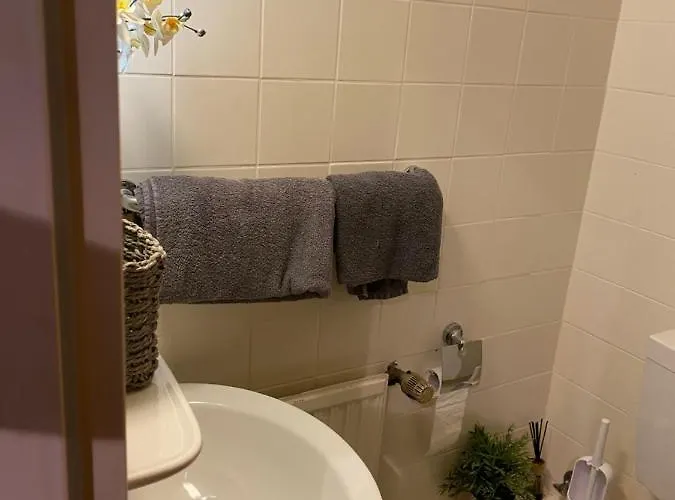 Pagalies 招待所 杜塞尔多夫